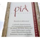 Pia - Paradies in Attendorf - Erholung pur