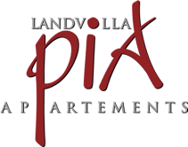 Landvilla Pia